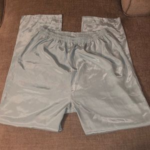 Victoria Secret Gold label pajama pants